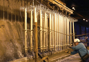 structural repair specialists in Kincardine, Ontario