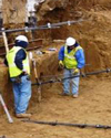 Commercial installation in Ontario