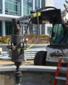Commercial Installation in Windsor