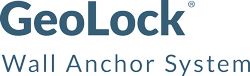 Geo-Lock Wall Anchor Installation in London