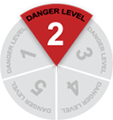 Danger Level 2