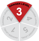 Danger Level 3