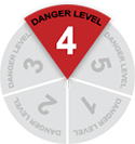 Danger Level 4