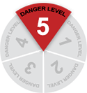Danger Level 5
