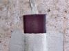 A basement wall covering for creating a vapor barrier on basement walls in Huron Park
