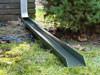 Downspout extensions for gutter systems in Dorchester
