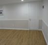 water damaged drywall repair in Crediton